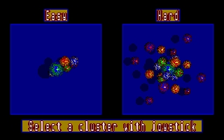 Thumbnail of other screenshot of Yellow Trace, The