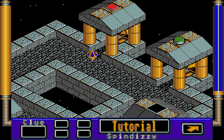 Thumbnail of other screenshot of Yellow Trace, The