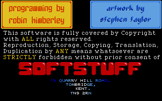 Thumbnail of other screenshot of Things To Do With Words