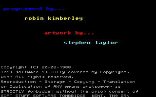 Thumbnail of other screenshot of Things To Do With Words