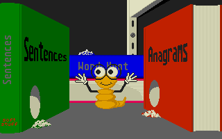 Thumbnail of other screenshot of Things To Do With Words