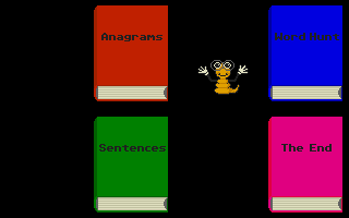 Thumbnail of other screenshot of Things To Do With Words