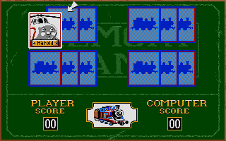 Thumbnail of other screenshot of Thomas the Tank Engine I