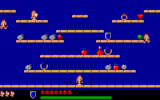 Thumbnail of other screenshot of Thurg 'n Murg
