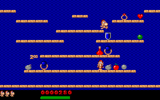 Thumbnail of other screenshot of Thurg 'n Murg