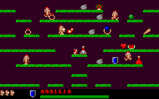 Thumbnail of other screenshot of Thurg 'n Murg