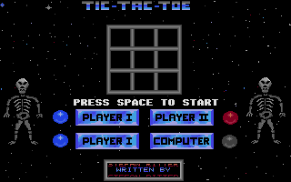 Thumbnail of other screenshot of Tic Tac Toe