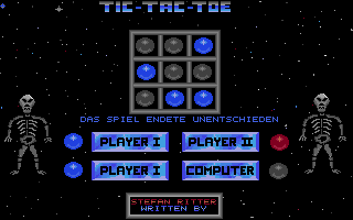 Thumbnail of other screenshot of Tic Tac Toe