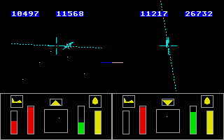 Thumbnail of other screenshot of Top Gun