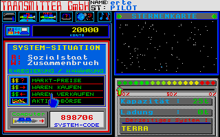 Thumbnail of other screenshot of Transmitter Gmbh