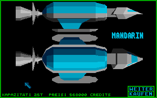 Thumbnail of other screenshot of Transmitter Gmbh