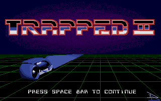 Thumbnail of other screenshot of Trapped II