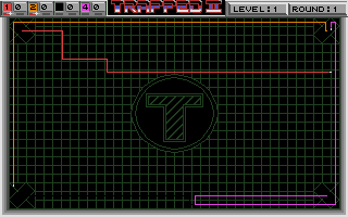 Thumbnail of other screenshot of Trapped II