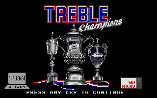 Thumbnail of other screenshot of Treble Champions