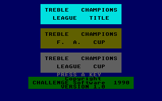 Thumbnail of other screenshot of Treble Champions