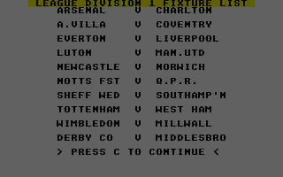 Thumbnail of other screenshot of Treble Champions