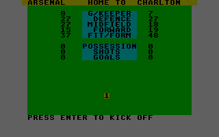 Thumbnail of other screenshot of Treble Champions