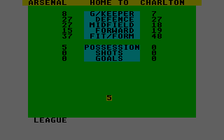 Thumbnail of other screenshot of Treble Champions