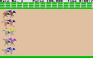 Thumbnail of other screenshot of Triple Crown