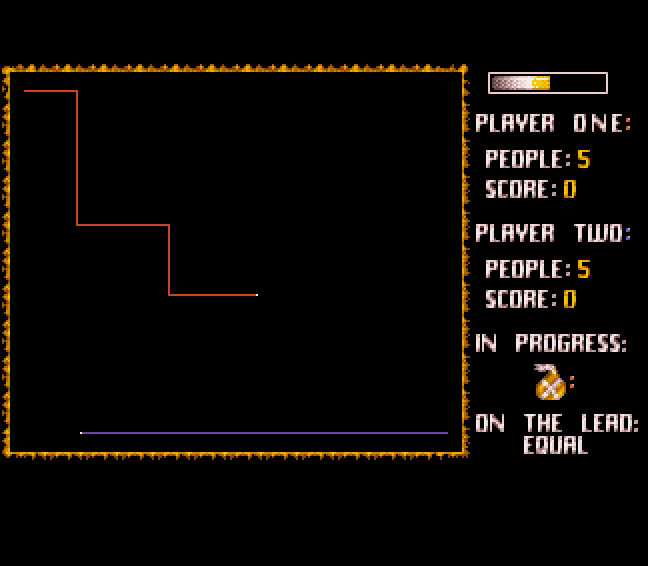 Thumbnail of other screenshot of Tron 2