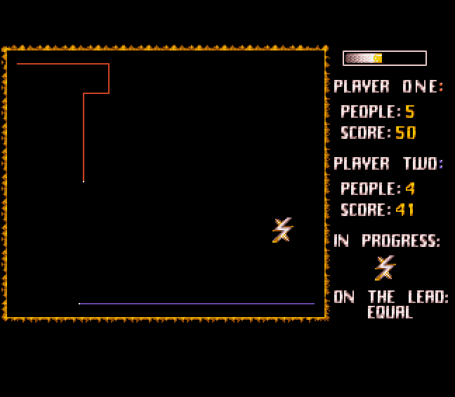 Thumbnail of other screenshot of Tron 2