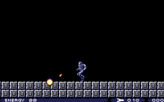 Thumbnail of other screenshot of Turrican 2 - STe