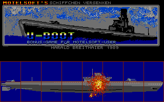 Thumbnail of other screenshot of U-Boot