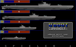 Thumbnail of other screenshot of U-Boot