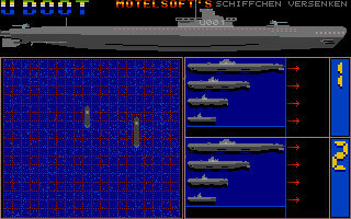 Thumbnail of other screenshot of U-Boot