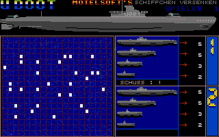 Thumbnail of other screenshot of U-Boot