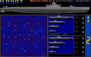 Thumbnail of other screenshot of U-Boot