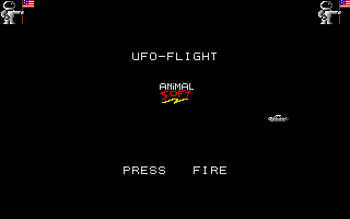 Thumbnail of other screenshot of UFO-Flight
