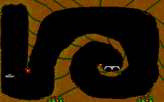 Thumbnail of other screenshot of UFO-Flight