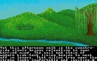 Thumbnail of other screenshot of Ultima IV - Quest of the Avatar
