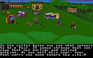 Thumbnail of other screenshot of Ultima IV - Quest of the Avatar