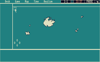 Thumbnail of other screenshot of Under the Ice