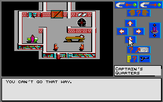 Thumbnail of other screenshot of Universe 3