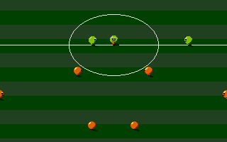Thumbnail of other screenshot of Unsensible Soccer