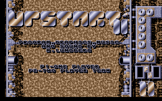 Thumbnail of other screenshot of Upstart II