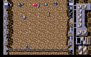 Thumbnail of other screenshot of Upstart II
