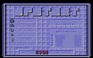 Thumbnail of other screenshot of Upstart