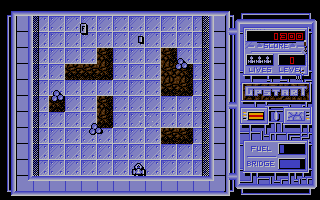 Thumbnail of other screenshot of Upstart
