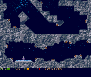 Thumbnail of other screenshot of Utopos