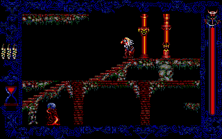 Thumbnail of other screenshot of Vampire's Empire