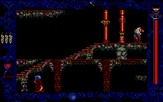 Thumbnail of other screenshot of Vampire's Empire