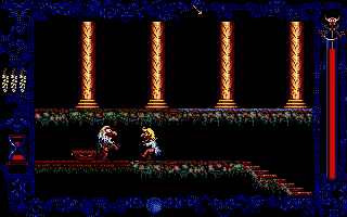 Thumbnail of other screenshot of Vampire's Empire