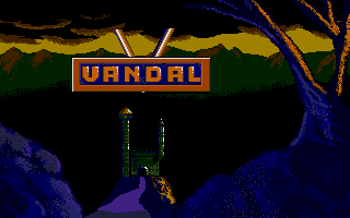 Thumbnail of other screenshot of Vandal