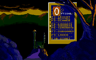 Thumbnail of other screenshot of Vandal