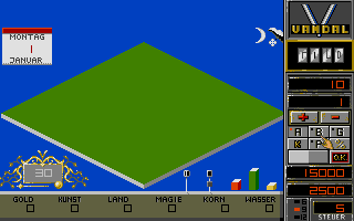 Thumbnail of other screenshot of Vandal