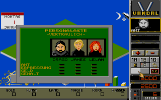 Thumbnail of other screenshot of Vandal